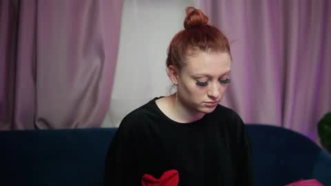 Snapshot of evelyncandy chatting on 24, 5, 2026 Evelyn online show from 24, 5, 2026
