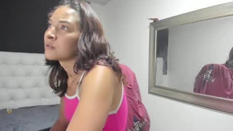 Snapshot of evelynesex chatting on 10, 1, 2026 Evelyne online show from 10, 1, 2026