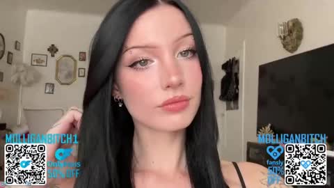 Snapshot of evelynforever chatting on 8, 4, 2026 Evelyn online show from 8, 4, 2026