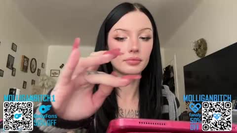 Snapshot of evelynforever chatting on 29, 4, 2026 Evelyn online show from 29, 4, 2026
