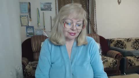 BarbaraBlondy online show from 28, 2, 2026