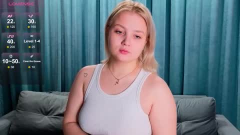 evelynmcguire online show from 18, 1, 2026