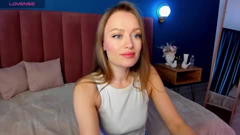 Evelyn online show from 15, 11, 2025