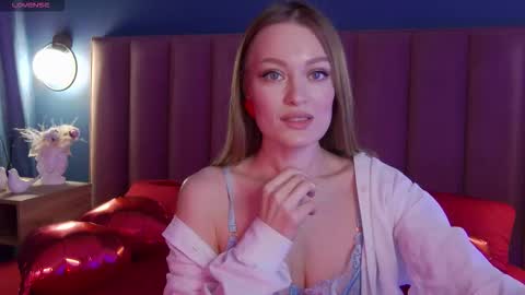 Evelyn online show from 13, 2, 2026