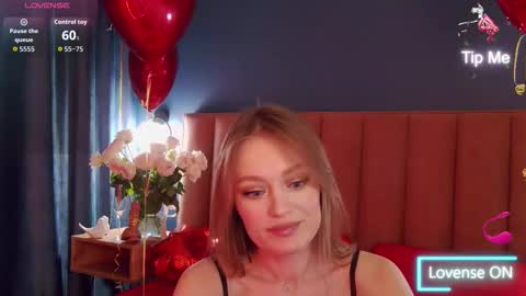 Evelyn online show from 16, 2, 2026