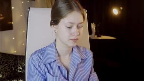 Eve online show from 5, 3, 2026