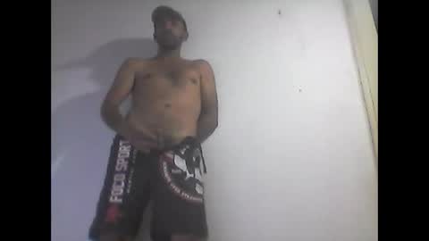 everaldosantos online show from 15, 1, 2025