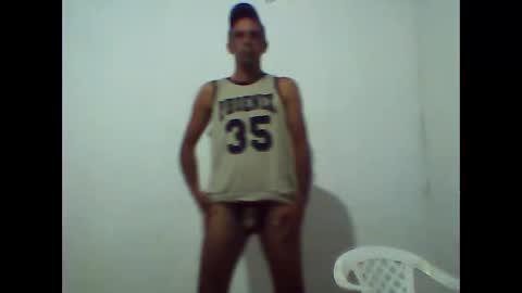 everaldosantos online show from 13, 3, 2026