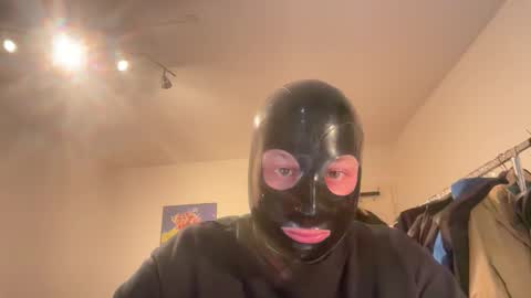 Snapshot of everevan chatting on 16, 5, 2026 EverLatex online show from 16, 5, 2026