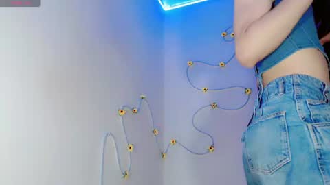 everlin_01 online show from 13, 6, 2026