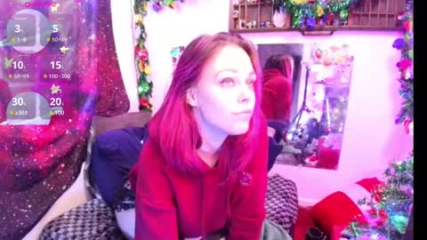 Snapshot of everlyester chatting on 14, 12, 2024 Evie online show from 14, 12, 2024