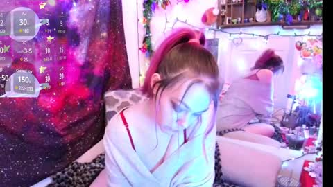 Snapshot of everlyester chatting on 30, 12, 2024 Evie online show from 30, 12, 2024