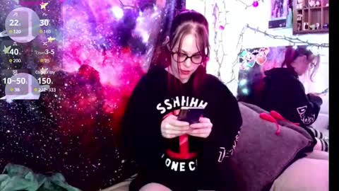 Snapshot of everlyester chatting on 16, 1, 2025 Evie online show from 16, 1, 2025