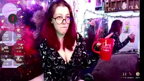 Snapshot of everlyester chatting on 27, 1, 2025 Evie online show from 27, 1, 2025