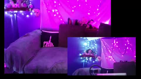 Snapshot of everlyester chatting on 19, 11, 2025 Evie online show from 19, 11, 2025