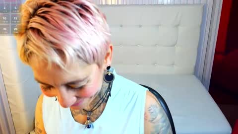 everlyn_sexx online show from 24, 3, 2026