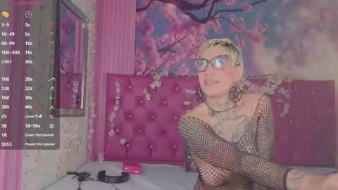 everlyn_sexx online show from 16, 5, 2026
