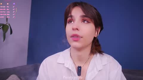 Snapshot of evervessi chatting on 18, 1, 2026 Anita online show from 18, 1, 2026