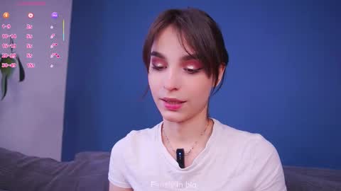 Snapshot of evervessi chatting on 19, 1, 2026 Anita online show from 19, 1, 2026