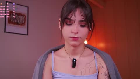 Snapshot of evervessi chatting on 8, 2, 2026 Anita online show from 8, 2, 2026