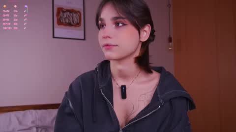 Snapshot of evervessi chatting on 11, 2, 2026 Anita online show from 11, 2, 2026