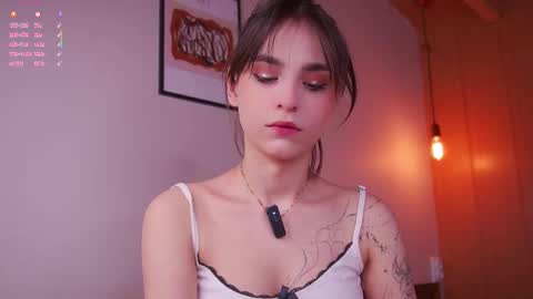 Snapshot of evervessi chatting on 15, 2, 2026 Anita online show from 15, 2, 2026