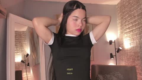 Snapshot of everyh chatting on 16, 1, 2025 Sophia online show from 16, 1, 2025