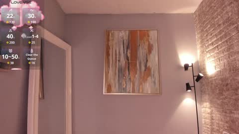 Snapshot of everyh chatting on 18, 1, 2025 Sophia online show from 18, 1, 2025