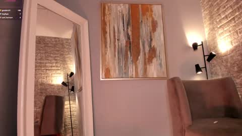 Snapshot of everyh chatting on 5, 2, 2025 Sophia online show from 5, 2, 2025