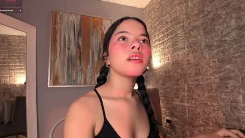 Snapshot of everyh chatting on 11, 2, 2025 Sophia online show from 11, 2, 2025