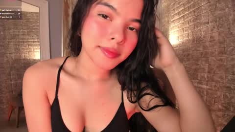 Snapshot of everyh chatting on 11, 2, 2025 Sophia online show from 11, 2, 2025