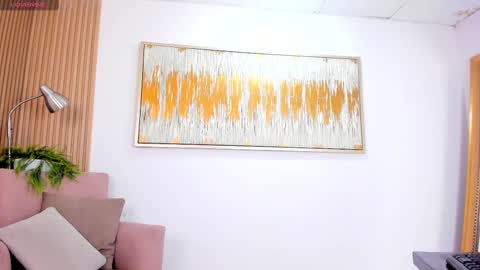 Snapshot of everyh chatting on 23, 2, 2025 Sophia online show from 23, 2, 2025