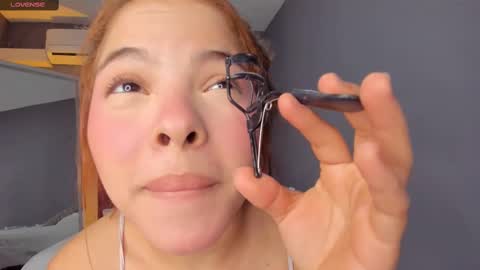 Snapshot of everyh chatting on 10, 3, 2025 Sophia online show from 10, 3, 2025