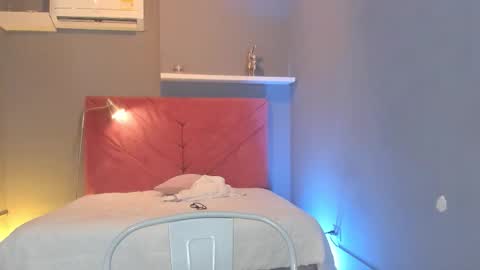 Snapshot of everyh chatting on 11, 10, 2025 Sophia online show from 11, 10, 2025