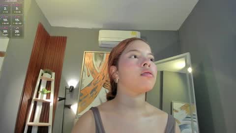 Sophia online show from 17, 12, 2025