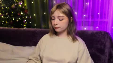 Forget me not eve on CB online show from 15, 1, 2026