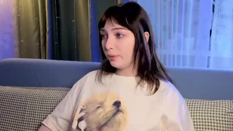Snapshot of eves_eyes chatting on 1, 7, 2026 Forget me not eve on CB online show from 1, 7, 2026