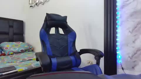 luis online show from 11, 1, 2025