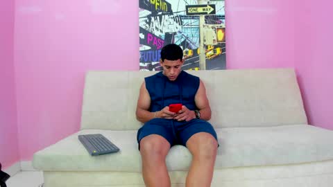 luis online show from 4, 4, 2026