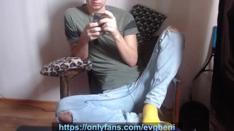 Snapshot of evgheni chatting on 7, 2, 2026 Johnny online show from 7, 2, 2026
