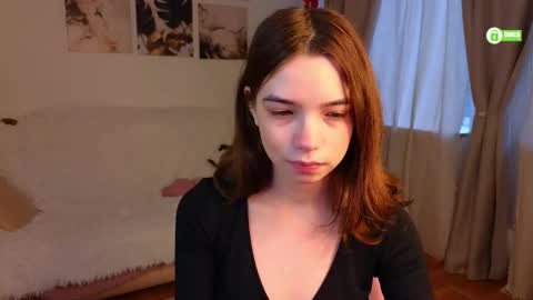 evi_brook online show from 15, 12, 2025