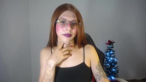 Evi online show from 27, 12, 2024