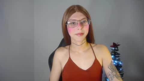 Evi online show from 4, 1, 2025