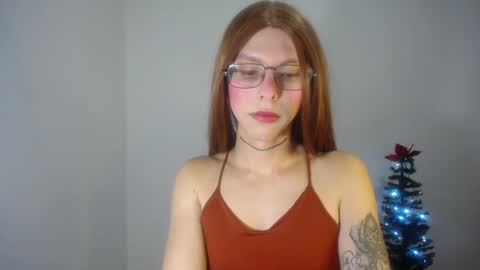 Evi online show from 4, 1, 2025