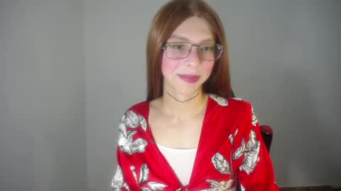 Evi online show from 7, 1, 2025
