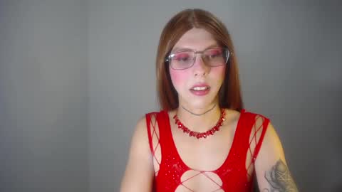Evi online show from 23, 1, 2025