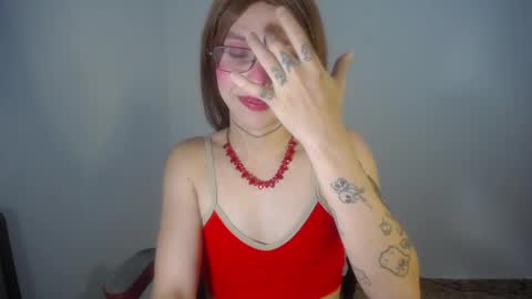 Evi online show from 27, 2, 2025