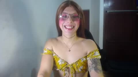 Evi online show from 10, 7, 2026