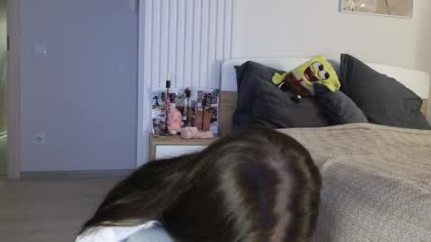 evi_woow online show from 25, 3, 2026