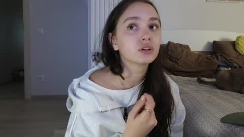 Snapshot of evi_woow chatting on 5, 5, 2026 evi_woow online show from 5, 5, 2026